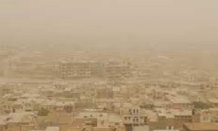 کوچک شدن مغز با استنشاق ریز گردها