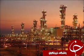 چینی ها در مجتمع های پتروشیمی ماهشهر
