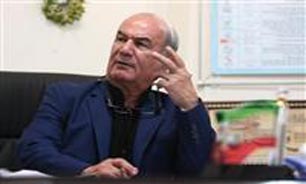 پیام تسلیت افشارزاده به مناسبت درگذشت حجت الله خطیب