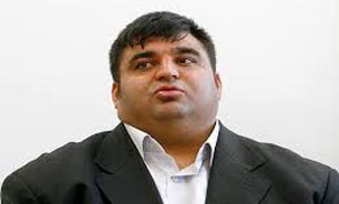 رضازاده: به رای مردم بی احترامی نمی کنم