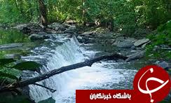 پاکسازی مناطق گردشگری تالش از آلاینده های زیست محیطی