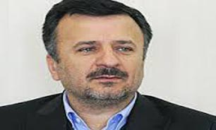 داورزنی در پیامی درگذشت خطیب را تسلیت گفت