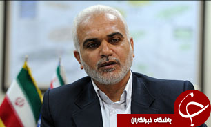 تولید نفت از مخزن بنگستان میدان منصورآباد آغاز شد