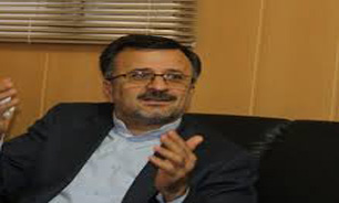 داورزنی راهی ساری شد