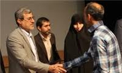 از11معلم نمونه ریگانی تجلیل می‌شود