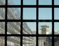 بازدید مسئولین ستاد دیه کشور از زندان شهرستان زابل