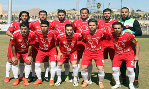 خانزاده از ترکیب پرسپولیس خارج شد