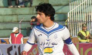 رافخایی محروم شد