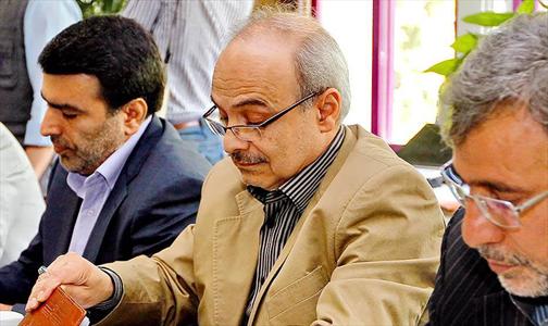 آخرین تبادل نظرها در هیأت مدیره استقلال صورت پذیرفت