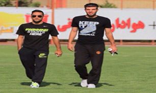اخلاق در پرسپولیس 