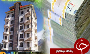 درجه تب قیمت اجاره به مرز40 درصد رسید/ ماه طلایی بازار مسکن از سکه افتاد/////////////تاپ نیوز فردا دوشنبه