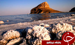 نیمی از چاه&zwnj;های حوضه آبریز دریاچه ارومیه غیرمجازند