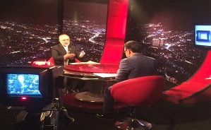 لطفا مته به خشخاش مذاکرات نگذارید