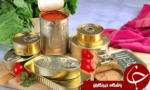 هدفگذاری صادرات 3 ميليارد دلاری صنايع غذايی در سال جاری