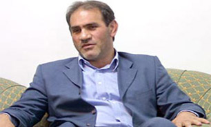 مراسم تشییع پیکر حجت اله خطیب برگزار شد