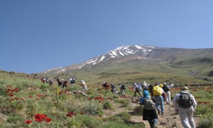 داور برتر مسابقات کوهنوردی به زودی تعیین میشود داور برتر مسابقات کوهنوردی به زودی تعیین میشود