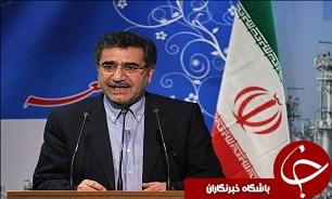 تولید 300 میلیارد مترمکعب گاز/ پرداخت 800 میلیارد تومان بابت هدفمندی یارانه&zwnj;ها