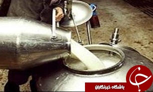 خريد حمايتي شيرخام تا تيرماه ادامه دارد