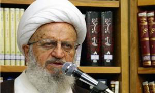 امیدواریم نصیحت دوستانه ما را بپذیرند امیدواریم نصیحت دوستانه ما را بپذیرند