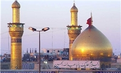 برگزاری جشن ازدواج زوج‌های جوان در نجف و کربلا/ پرداخت هزینه‌ها مانند زائران دیگر
