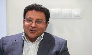 هدایتی دریک قدمی فولاد نوین