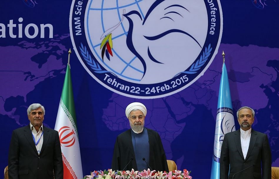 اجلاس بازنگری NPT، تریبونی برای آشنایی جهانیان با خطر سلاح&zwnj;های اتمی 5 قدرت جهان