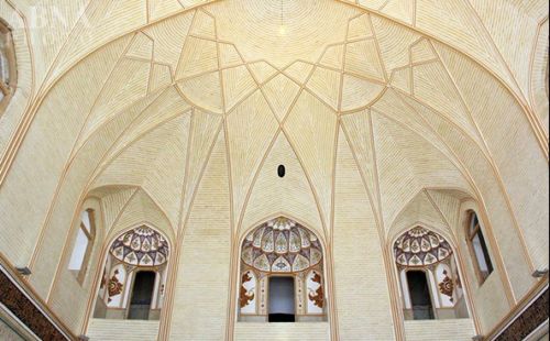 افتتاح بنای عظیم مسجد امام حسن عسکری&zwnj;(ع) در قم + تصاویر