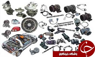 سومین نمایشگاه تخصصی قطعات خودرو و ماشین&zwnj;آلات تهران/ 4 هزار و 600 میلیارد تومان از صنف خود طلبکار هستیم