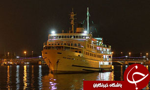 کریدور نوستراک، رقیب کانال سوئز برای تجار پاکستانی