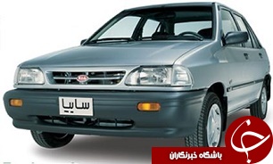 تعهدات معوق سایپا 12 هزار خودرو است
