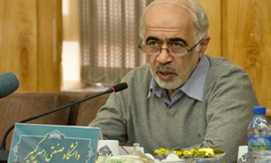 لزوم ارائه مدل بومی برای ارتباط دانشگاه‌ها با صنعت