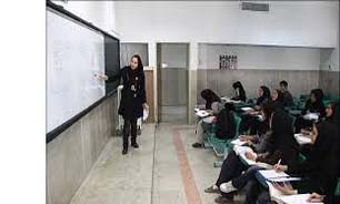 آيین‌نامه پیشنهادی حمایت از فعالیت تمام وقت دانشجویان دکتری ارائه شد