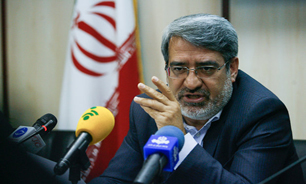 درآمدهای غیر قانونی موجب بروز بی‎عدالتی در جامعه می‎شود
