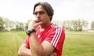مسی هم نیمکت نشین باشد خراب می‌شود!/ پرسپولیس دعا کند فصل زودتر تمام شود