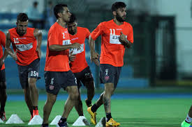 میثم حسینی جایگزین پیام صادقیان در تمرین پرسپولیس