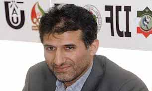 رستگار: حقوق ملی پوشان نزدیک به مسابقات بین المللی افزایش می‌یابد