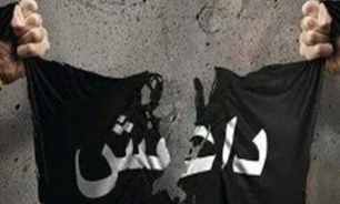 کشته شدن سرکرده نظامی داعش در نینوا