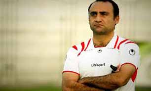 عبدی: بازگشتم به نفع پرسپولیس باشد آماده&zwnj;ام