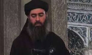 «ابوبکر البغدادی» دچار مرگ بالینی شد