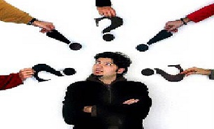 با افراد فضول چه باید کرد؟