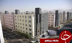 محدوده مرتضوی و رودکی ارزان ترین واحدهای 60 متری را اجاره می دهند