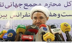 ایران آماده گفتگو با کشورهای حوزه خلیج فارس است
