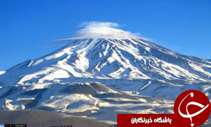 معادن ، مانع ثبت جهانی دماوند