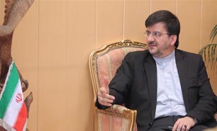 نشست احمدی و داورزنی صبح امروز