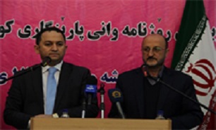 سفراستاندارکردستان به کردستان عراق