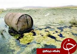 آلودگی در کارون و اروند مهار شد