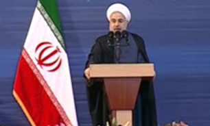 رفع اتهامات و مشکلات ناشی از تحریم‎ها هدف ما از مذاکرات است/ عزت ایران روزی است که در آن هیچ فردی بیکار نباشد + فیلم