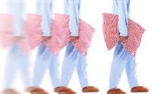 دلایلی که کودکان در خواب راه می روند چیست؟