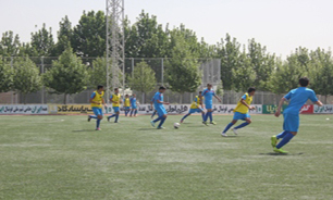 پیروزی شاگردان علیدوستی برابرجوانان فجر سپاه تهران