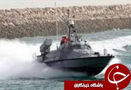 اجرای گشتهای مشترک دریایی و ساحلی یگان حفاظت آبزیان شیلات